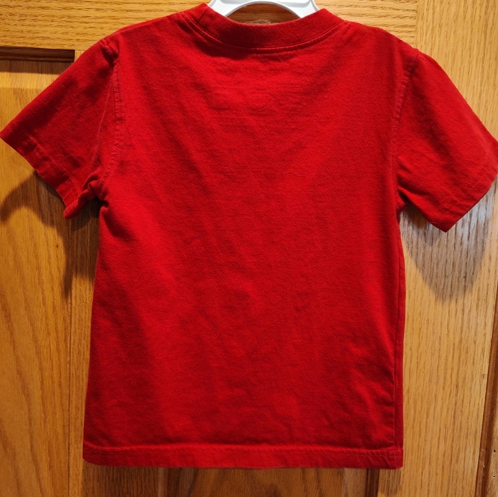 Wes and Willy 2T Romeo Kids T-Shirt - Picture 3 of 3